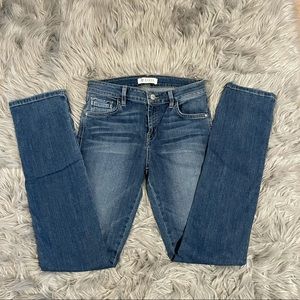 Guess Jeans, Slim Straight Leg